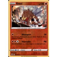 020/163 - Entei - Reverse Holo