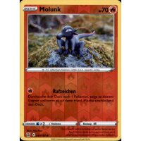 027/163 - Molunk - Reverse Holo