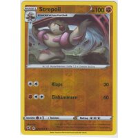 074/163 - Strepoli - Reverse Holo