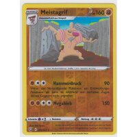 075/163 - Meistagrif - Reverse Holo