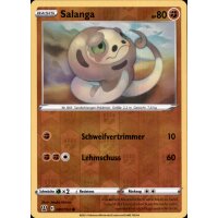 081/163 - Salanga - Reverse Holo