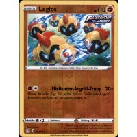 083/163 - Legios - Reverse Holo