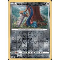 105/163 - Gramokles - Reverse Holo