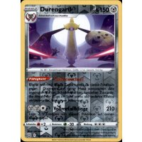 107/163 - Durengard - Reverse Holo