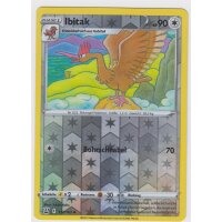 112/163 - Ibitak - Reverse Holo