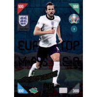 3 - Harry Kane - Top Master - 2021