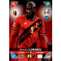 26 - Romelu Lukaku - Team Mate - 2021