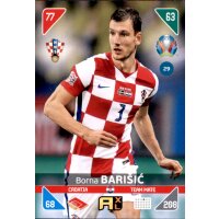 29 - Borba Barisic - Team Mate - 2021