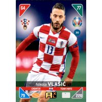 30 - Nikola Vlasic - Team Mate - 2021