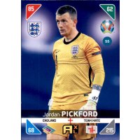 55 - Jordan Pickford - Team Mate - 2021