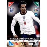58 - Trent Alexander-Arnold - Team Mate - 2021