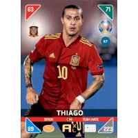 67 - Thiago - Team Mate - 2021