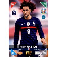 85 - Adrien Rabiot - Team Mate - 2021
