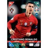 152 - Cristiano Ronaldo - Team Mate - 2021