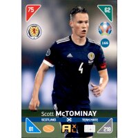 165 - Scott McTominay - Team Mate - 2021