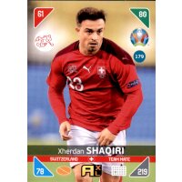 179 - Xherdan Shaqiri - Team Mate - 2021