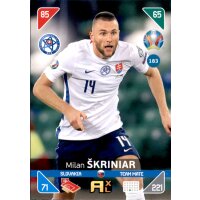 183 - Milan skriniar - Team Mate - 2021