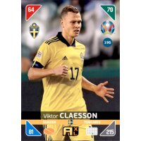 195 - Viktor Claesson - Team Mate - 2021