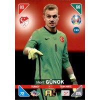 199 - Mert Günok - Team Mate - 2021