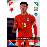 220 - Ethan Ampadu - Team Mate - 2021