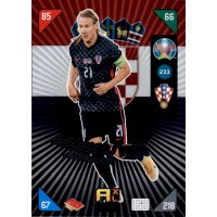 233 - Domagoj Vida - Fans Favourite - 2021