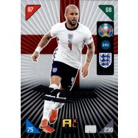 241 - Kyle Walker - Fans Favourite - 2021