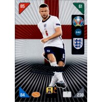 242 - Eric Dier - Fans Favourite - 2021