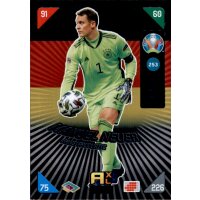 253 - Manuel Neuer - Fans Favourite - 2021