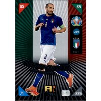 259 - Giorgio Chiellini - Fans Favourite - 2021