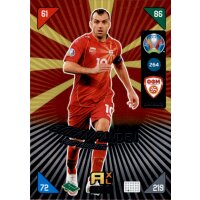 264 - Goran Pandev - Fans Favourite - 2021