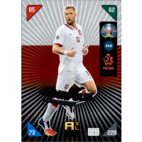 268 - Kamil Glik - Fans Favourite - 2021