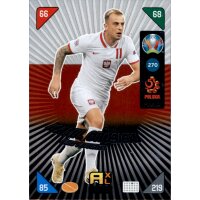 270 - Kamil Grosicki - Fans Favourite - 2021