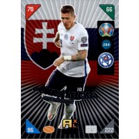 284 - Juraj Kucka - Fans Favourite - 2021