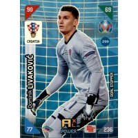 299 - Dominic Livakovic - Goal Stopper - 2021