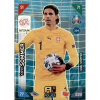 304 - Yann Sommer - Goal Stopper - 2021