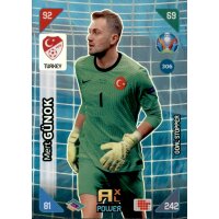 306 - Mert Günok - Goal Stopper - 2021