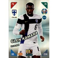 323 - Glen Kamara - Key Player - 2021