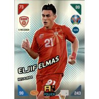 326 - Eljif Elmas - Key Player - 2021