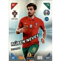 328 - Ruben Neves - Key Player - 2021