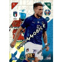 337 - Ciro Immobile - Goal Machine - 2021