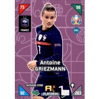 391 - Antoine Griezmann - Shining Star - 2021