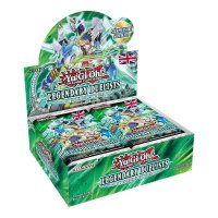 YGO - Legendary Duelist: Synchro Storm - 1 Display -...