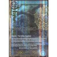 SKL-049FA Xuan Wu, Heiliges Ungeheuer - Full Art