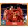 Panini EM 2020 Tournament 2021 - Sticker 10 - Gruppe A - Wales