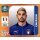 Panini EM 2020 Tournament 2021 - Sticker 18 - Emerson - Italien