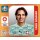 Panini EM 2020 Tournament 2021 - Sticker 45 - Yann Sommer - Schweiz