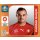 Panini EM 2020 Tournament 2021 - Sticker 55 - Xherdan Shaqiri - Schweiz