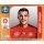 Panini EM 2020 Tournament 2021 - Sticker 58 - Granit Xhaka - Schweiz