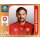 Panini EM 2020 Tournament 2021 - Sticker 64 - Haris Seferovic - Schweiz