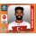 Panini EM 2020 Tournament 2021 - Sticker 73 - Nazim Sangare - Türkei